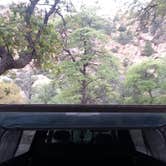 Review photo of Cochise Stronghold Campground by Travis D., May 13, 2017