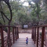 Review photo of Cochise Stronghold Campground by Travis D., May 13, 2017
