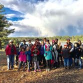Review photo of Fool Hollow Lake Recreation Area Campground by Jennifer H., May 3, 2017