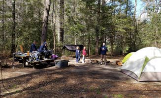 Christy C.'s photo at Burrells Ford near Highlands, NC