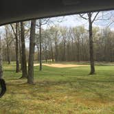 Review photo of Fall Creek Falls State Park Campground by Shelly S., May 14, 2017