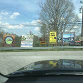 Review photo of Fall Creek Falls State Park Campground by Shelly S., May 14, 2017