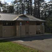 Review photo of Fall Creek Falls State Park Campground by Shelly S., May 14, 2017