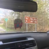 Review photo of Fall Creek Falls State Park Campground by Shelly S., May 14, 2017