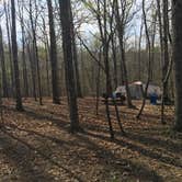 Review photo of Fall Creek Falls State Park Campground by Shelly S., May 14, 2017