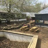 Review photo of Fall Creek Falls State Park Campground by Shelly S., May 14, 2017