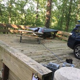 Review photo of Edgar Evins State Park Campground by Shelly S., May 14, 2017