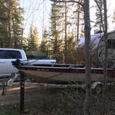 Review photo of North Star — Chippewa National Forest by TyAnn J., May 14, 2017