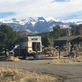 Review photo of Dakota Terraces Campground — Ridgway State Park by Sarah S., February 16, 2015