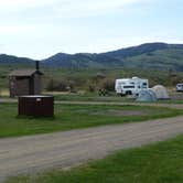 Review photo of Eagle Creek Campground by Gretchen B., May 14, 2017