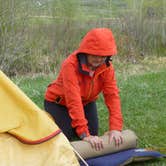 Review photo of Eagle Creek Campground by Gretchen B., May 14, 2017