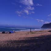Review photo of Polihale State Park Campground by Valerie S., June 18, 2016