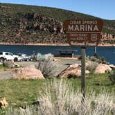 Review photo of Cedar Springs Campground by Terri D., May 14, 2017