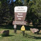 Review photo of Deer Run Campground by Terri D., May 14, 2017