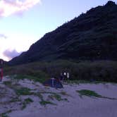 Review photo of Polihale State Park Campground by Valerie S., June 18, 2016