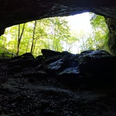 Review photo of Maquoketa Caves State Park Campground by Tiffany K., May 14, 2017