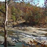Review photo of Sweetwater Creek State Park Campground by A Lane in the Woods , May 14, 2017
