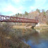 Review photo of Sweetwater Creek State Park Campground by A Lane in the Woods , May 14, 2017