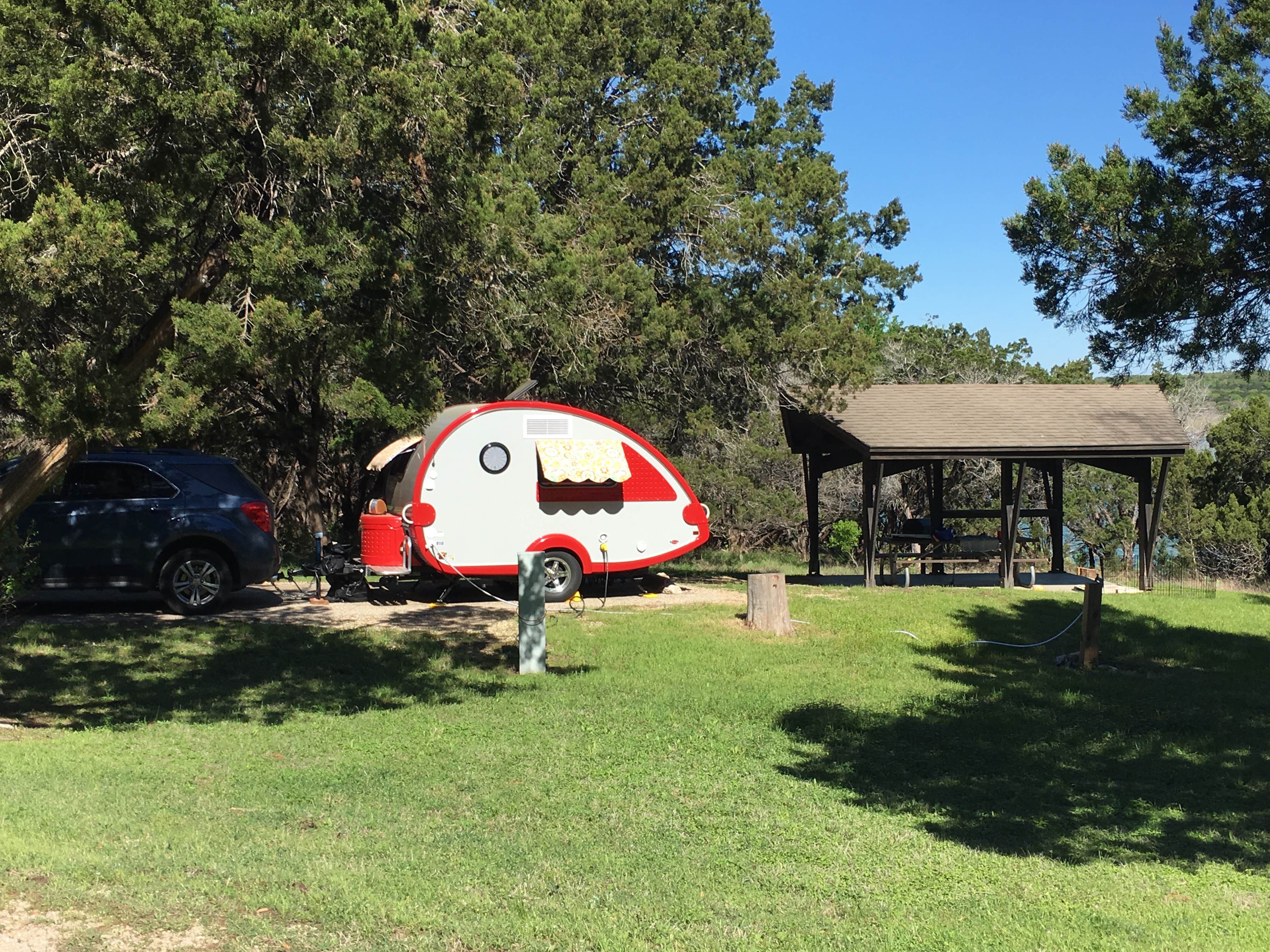Karen H.'s photo at Cedar Breaks Park near Pflugerville, TX