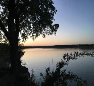 Camper-submitted photo from Military Park Fort Hood Belton Lake Outdoor Recreation Area