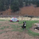 Review photo of Osprey by Mitch A., May 14, 2017