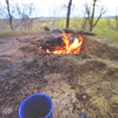 Review photo of Huron-Manistee National Forest by Anna C., May 14, 2017