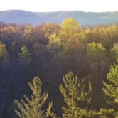 Review photo of Huron-Manistee National Forest by Anna C., May 14, 2017