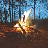 Review photo of Huron-Manistee National Forest by Anna C., May 14, 2017