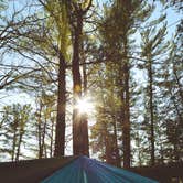 Review photo of Huron-Manistee National Forest by Anna C., May 14, 2017
