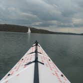 Review photo of Lake Jacomo - Fleming Park by Rylan B., May 15, 2017