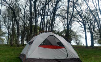 Rylan B.'s photo at Lake Jacomo - Fleming Park near Leawood, KS
