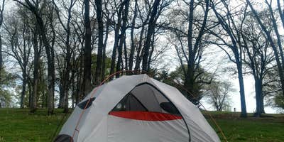 Camping