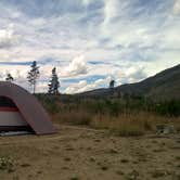 Review photo of Arapaho Bay Campground by Rylan B., May 15, 2017