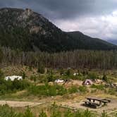 Review photo of Arapaho Bay Campground by Rylan B., May 15, 2017