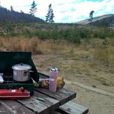 Review photo of Arapaho Bay Campground by Rylan B., May 15, 2017
