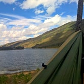 Review photo of Arapaho Bay Campground by Rylan B., May 15, 2017