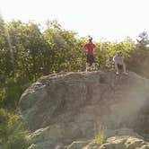 Review photo of Sutton Bluff Recreation Area by Rylan B., May 15, 2017