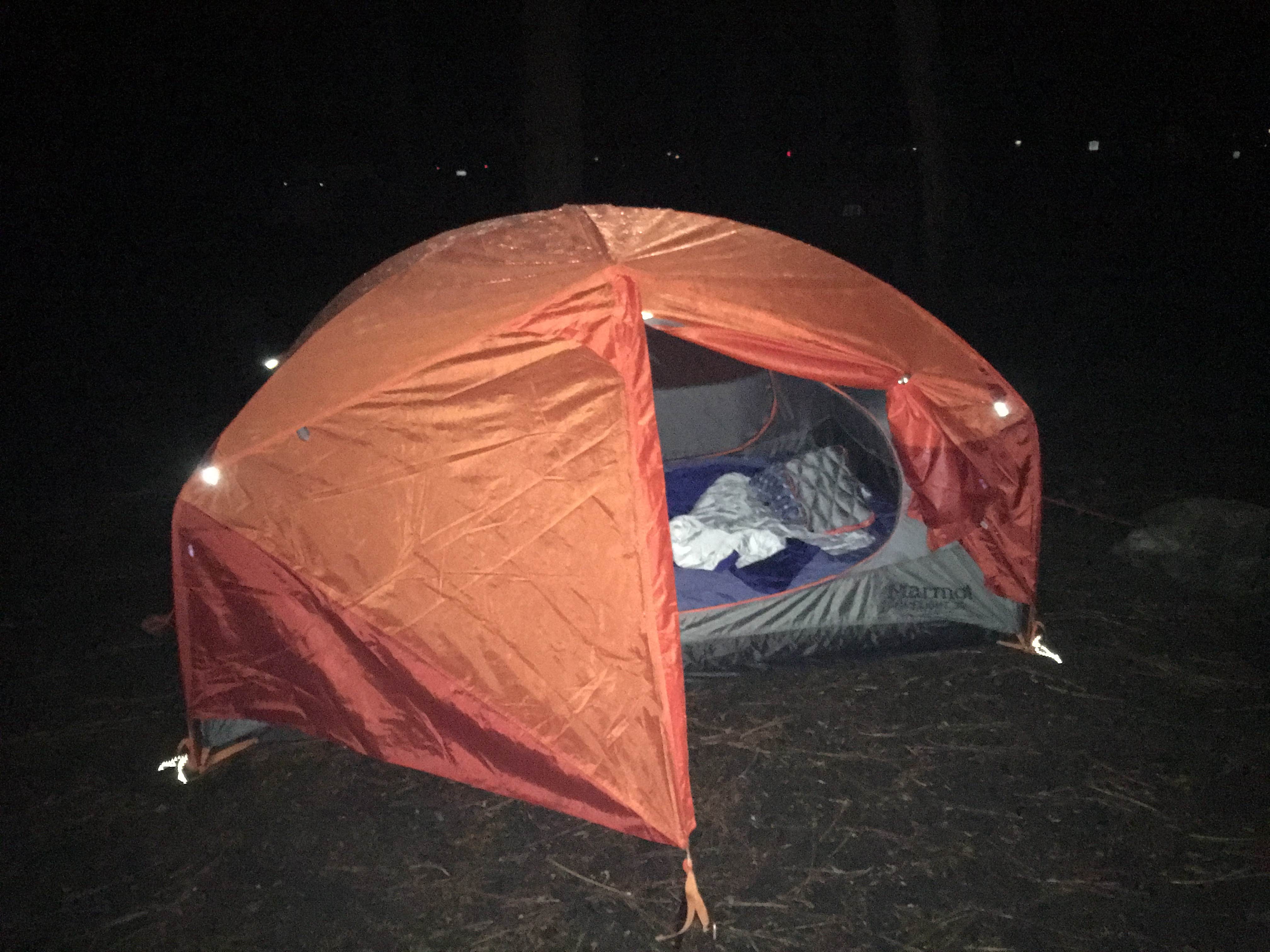 iloveitontop R.'s photo at Yosemite Pines RV Resort & Family Lodging near Twain Harte, CA