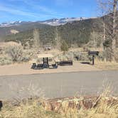 Review photo of Dakota Terraces Campground — Ridgway State Park by Sarah S., February 16, 2015