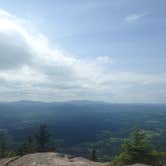 Review photo of Mount Ascutney State Park Campground by Mckenzie H., June 18, 2016