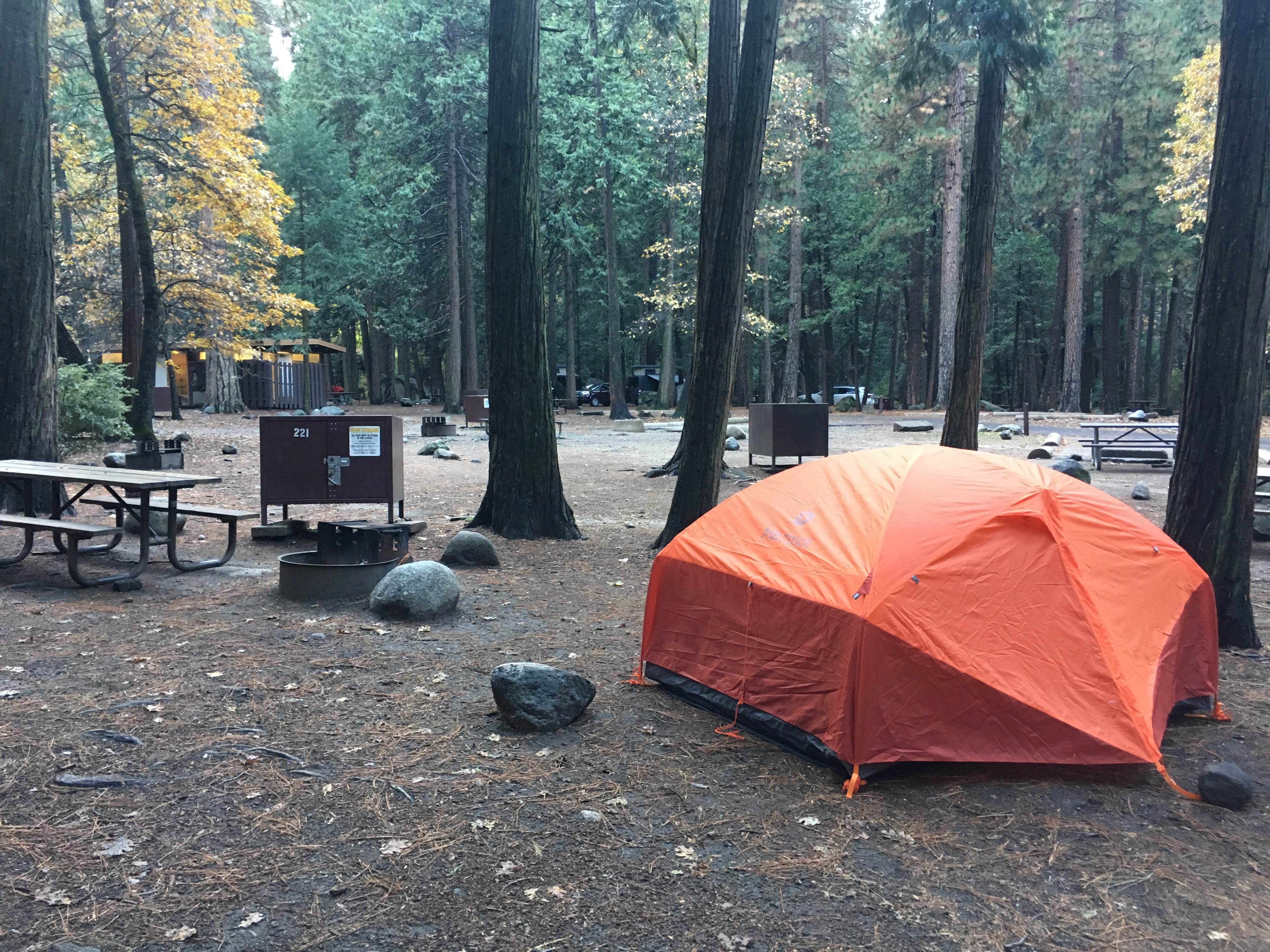 iloveitontop R.'s photo at Yosemite Pines RV Resort & Family Lodging near Fall River Lake