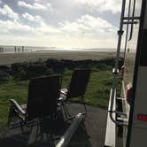 Review photo of Pacific Beach State Park Campground by Colleen T., June 18, 2016