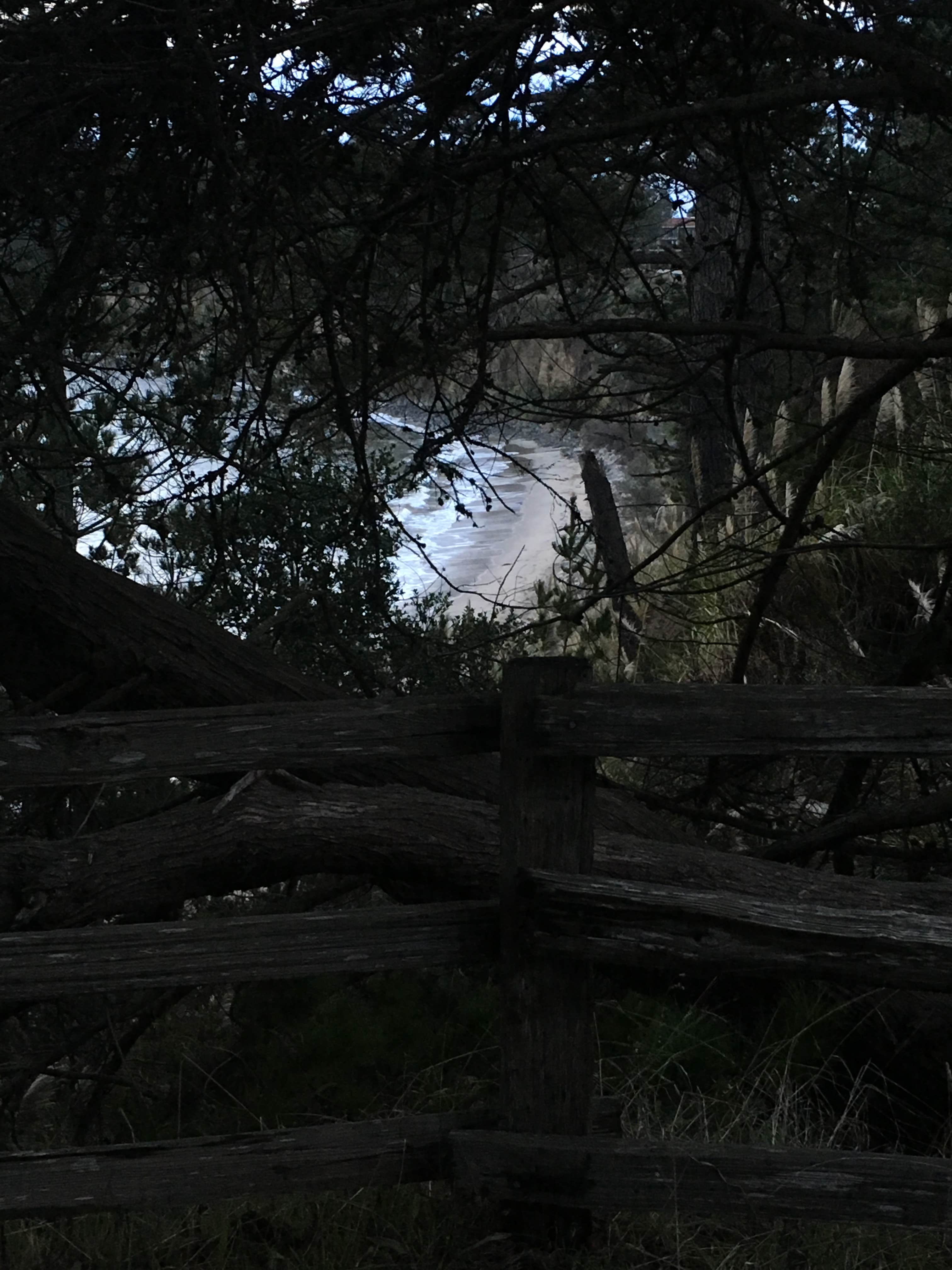 Camper submitted image from Sunset Point Campground - 2