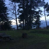 Review photo of Sunset Point Campground by iloveitontop R., May 15, 2017