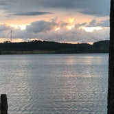 Review photo of Martin Creek Lake State Park Campground by Dustin  S., May 15, 2017