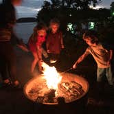 Review photo of Martin Creek Lake State Park Campground by Dustin  S., May 15, 2017