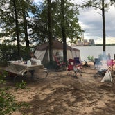 Review photo of Martin Creek Lake State Park Campground by Dustin  S., May 15, 2017