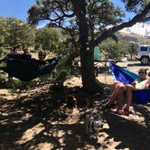 Review photo of Zapata Falls Campground by Brogan R., May 15, 2017