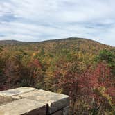 Review photo of Hanging Rock State Park Campground by Angel G., May 15, 2017