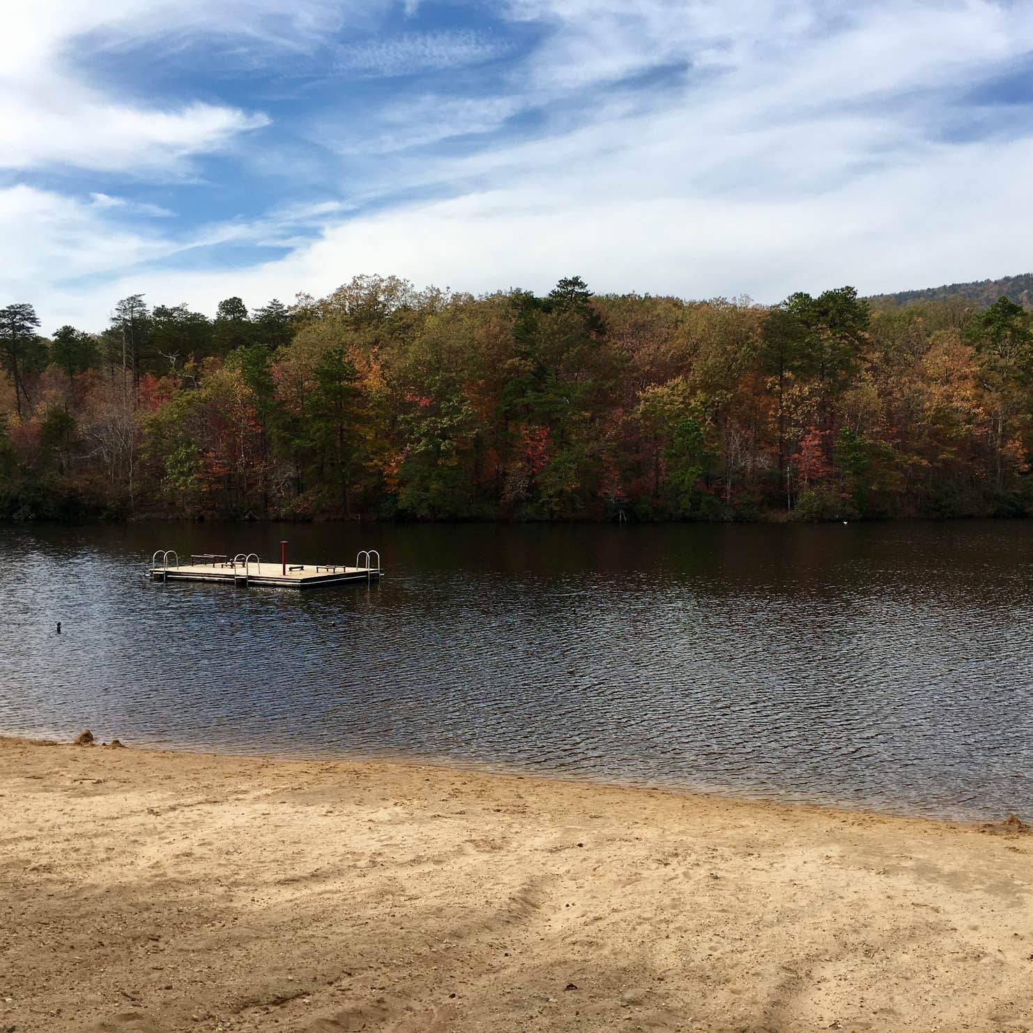 Hanging Rock State Park Camping The Dyrt